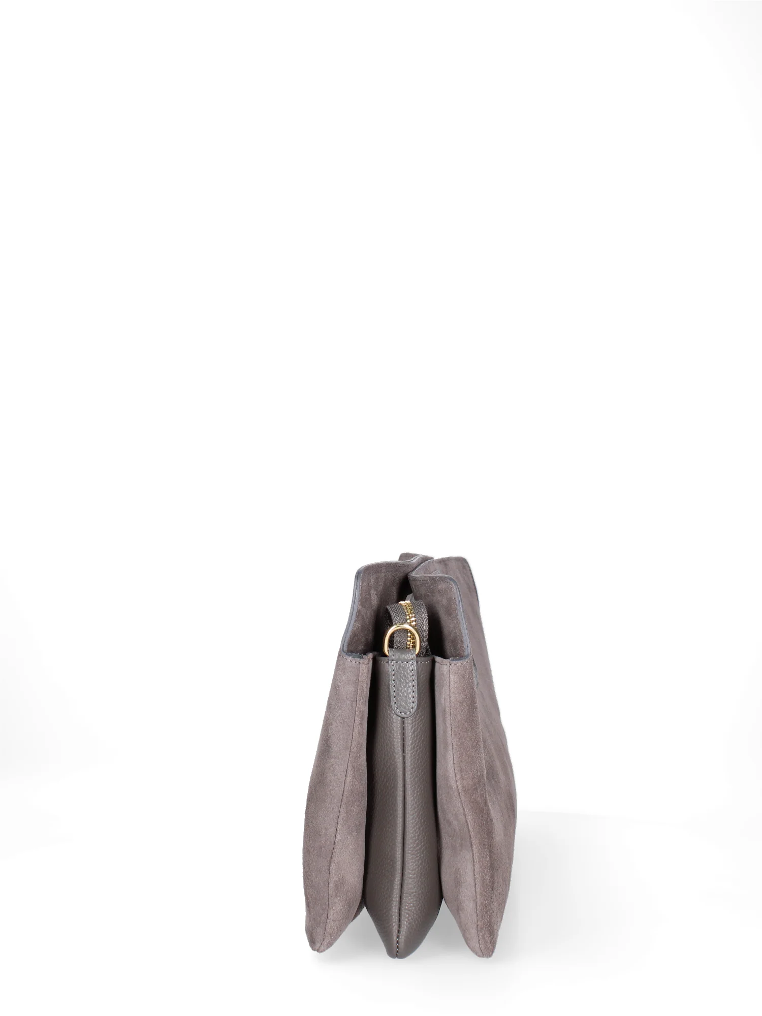 MY BEST BAG - VIKTORIA SCAMOSCIATO SMOG - immagine 3