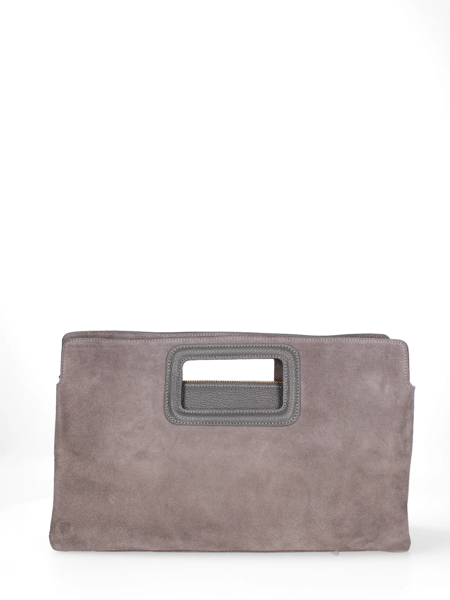 MY BEST BAG - VIKTORIA SCAMOSCIATO SMOG - immagine 5