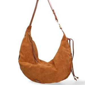 MY BEST BAG - MOON CUOIO