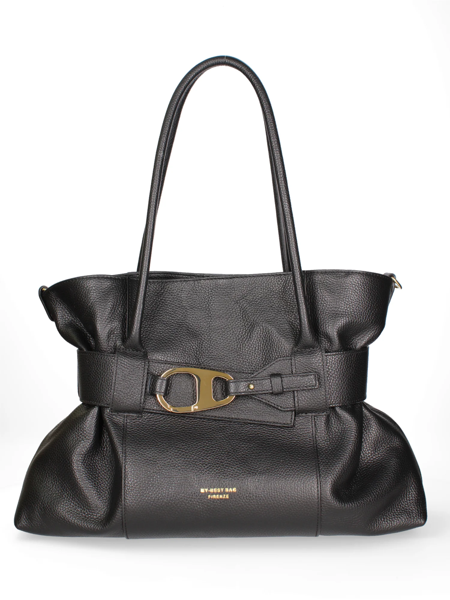 MY BEST BAG -MARGOT BLACK
