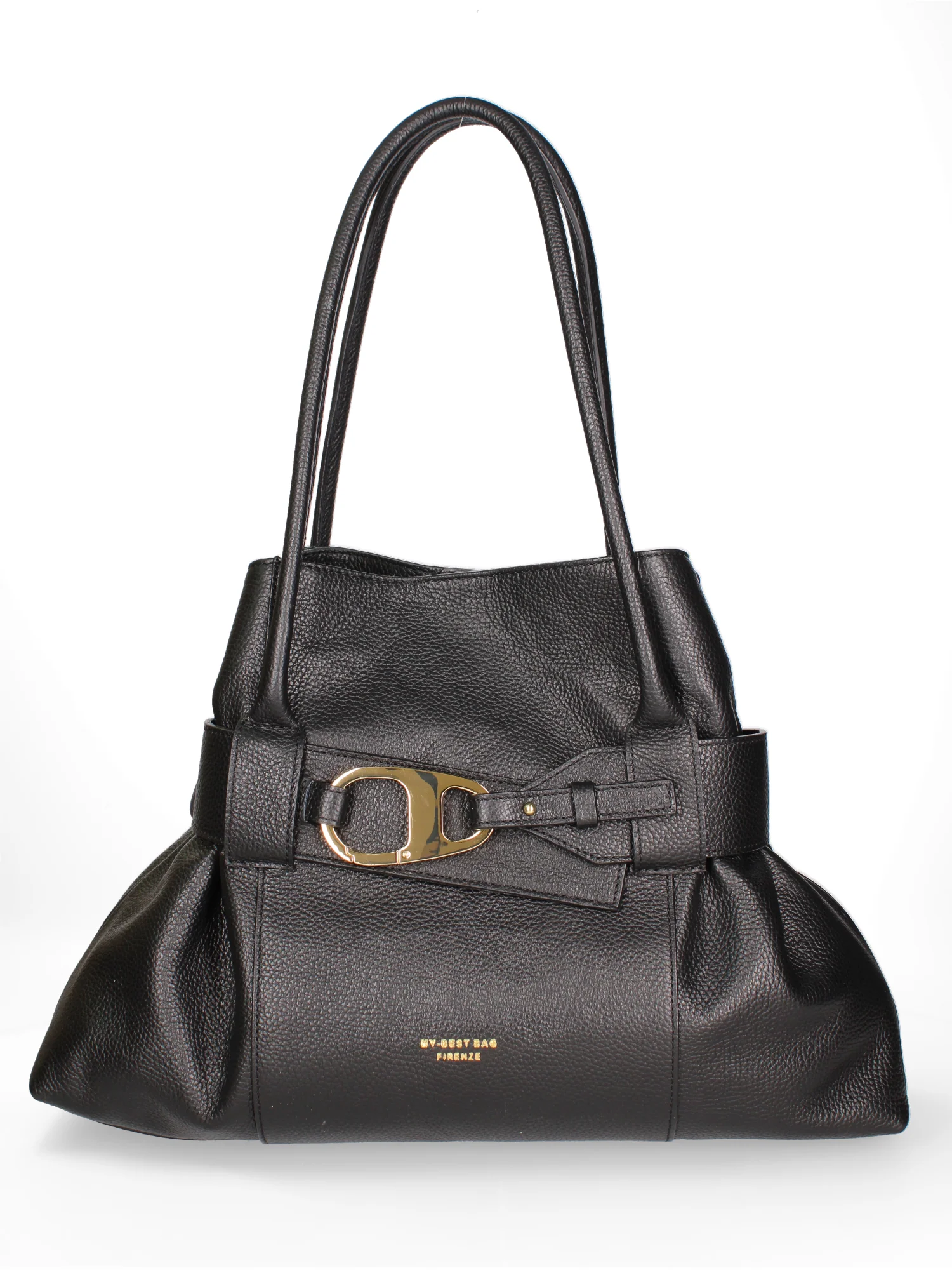 MY BEST BAG -MARGOT BLACK - immagine 3