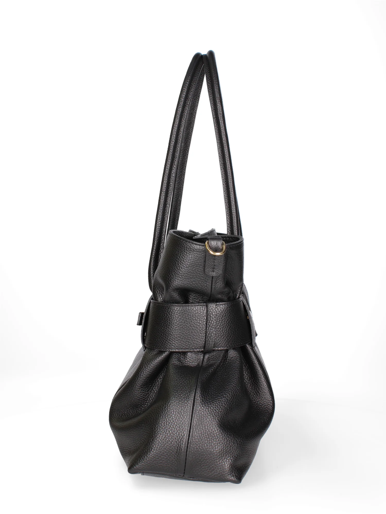 MY BEST BAG -MARGOT BLACK - immagine 5