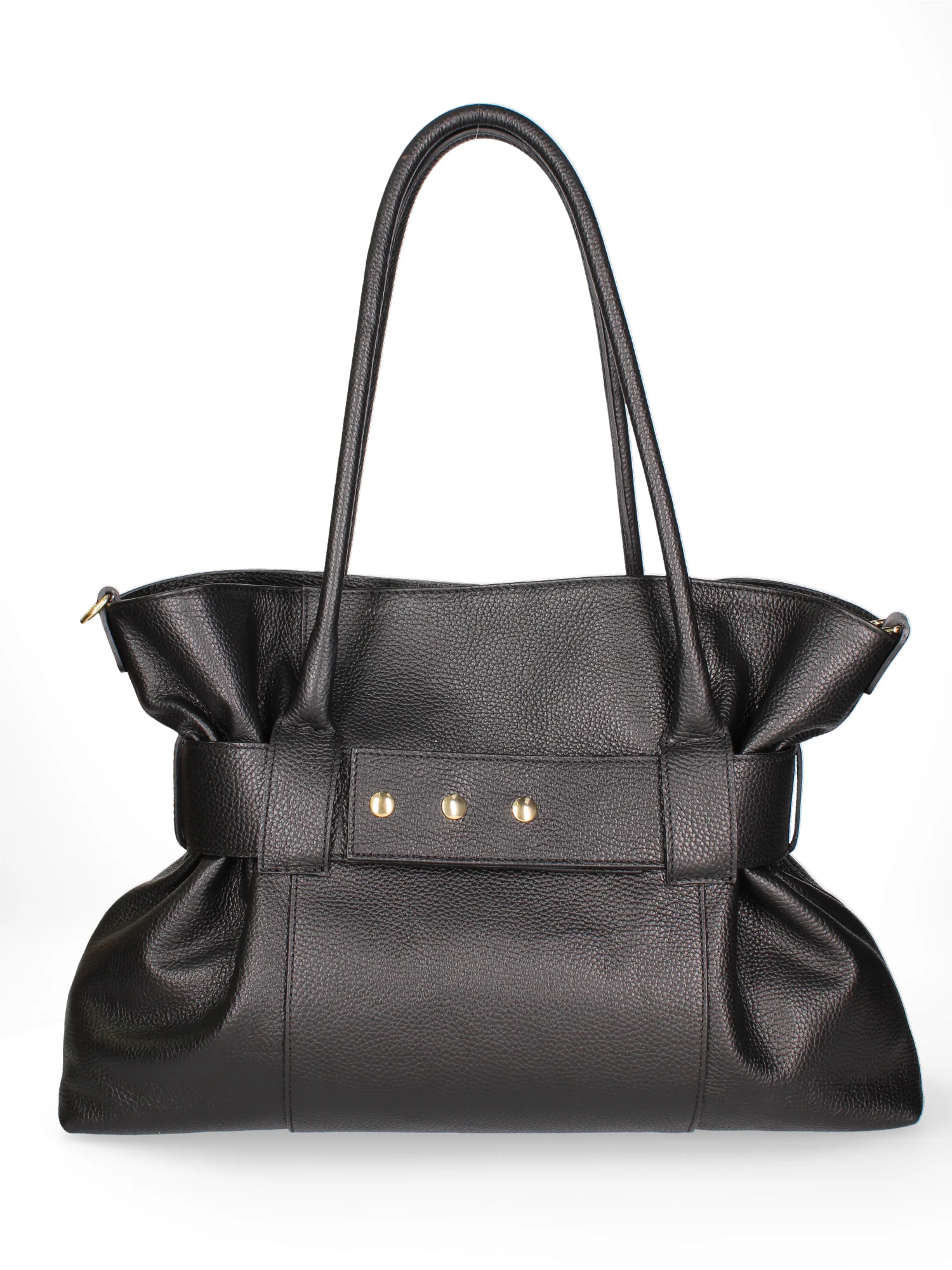 MY BEST BAG -MARGOT BLACK - immagine 6