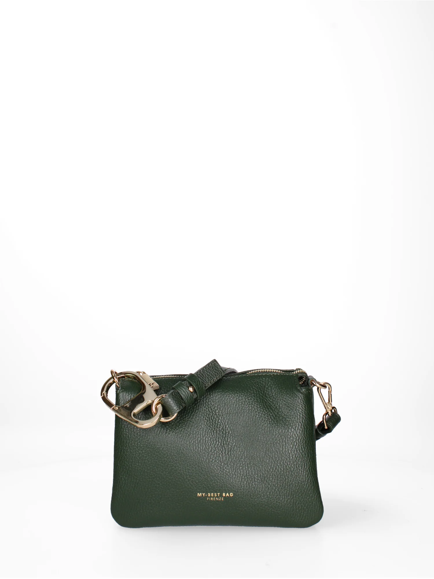 MY BEST BAG - REFLEX DOLLARO OLIVE - immagine 2