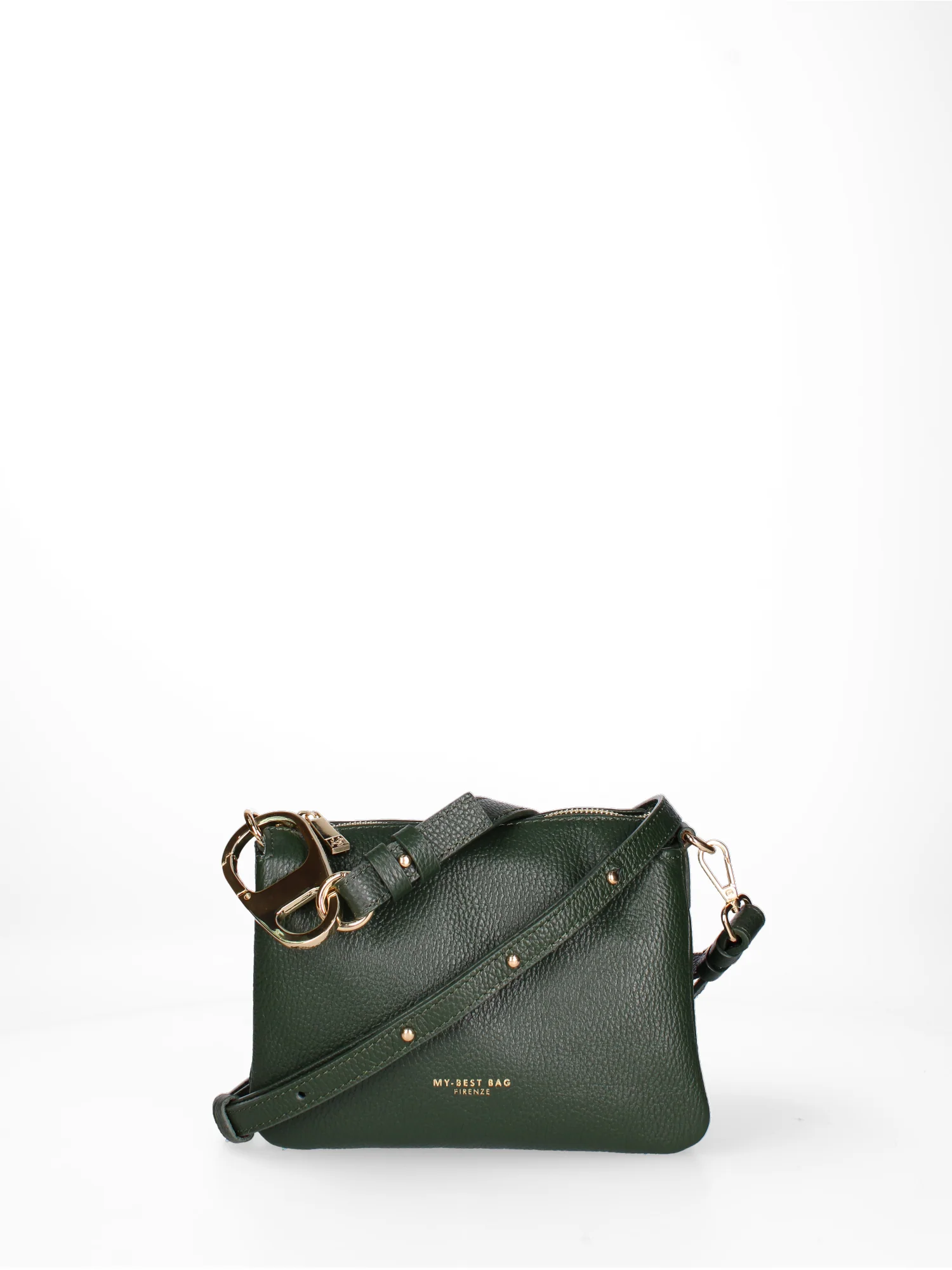 MY BEST BAG - REFLEX DOLLARO OLIVE - immagine 3
