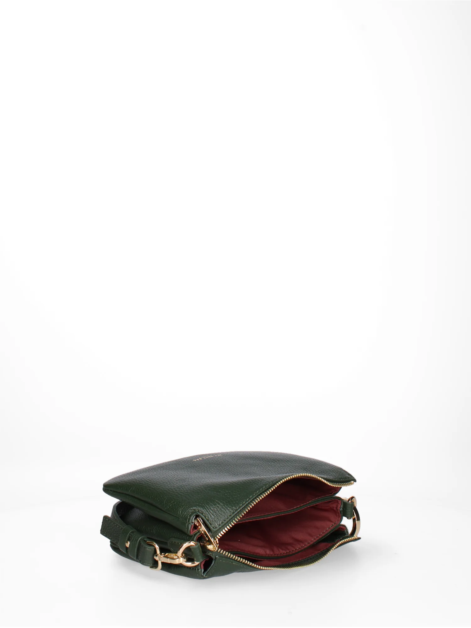 MY BEST BAG - REFLEX DOLLARO OLIVE - immagine 5
