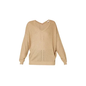 Maglia Donna con inserti in lurex