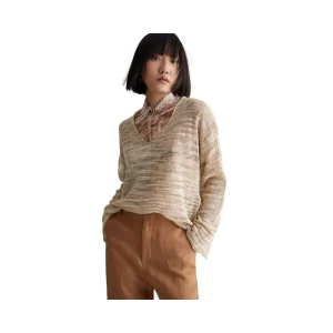 Maglia Donna con scollo ampio