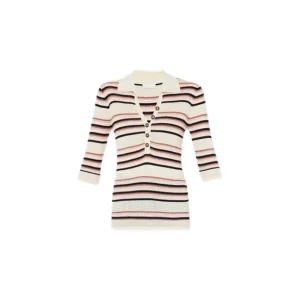 Maglia Donna con maniche a tre quarti