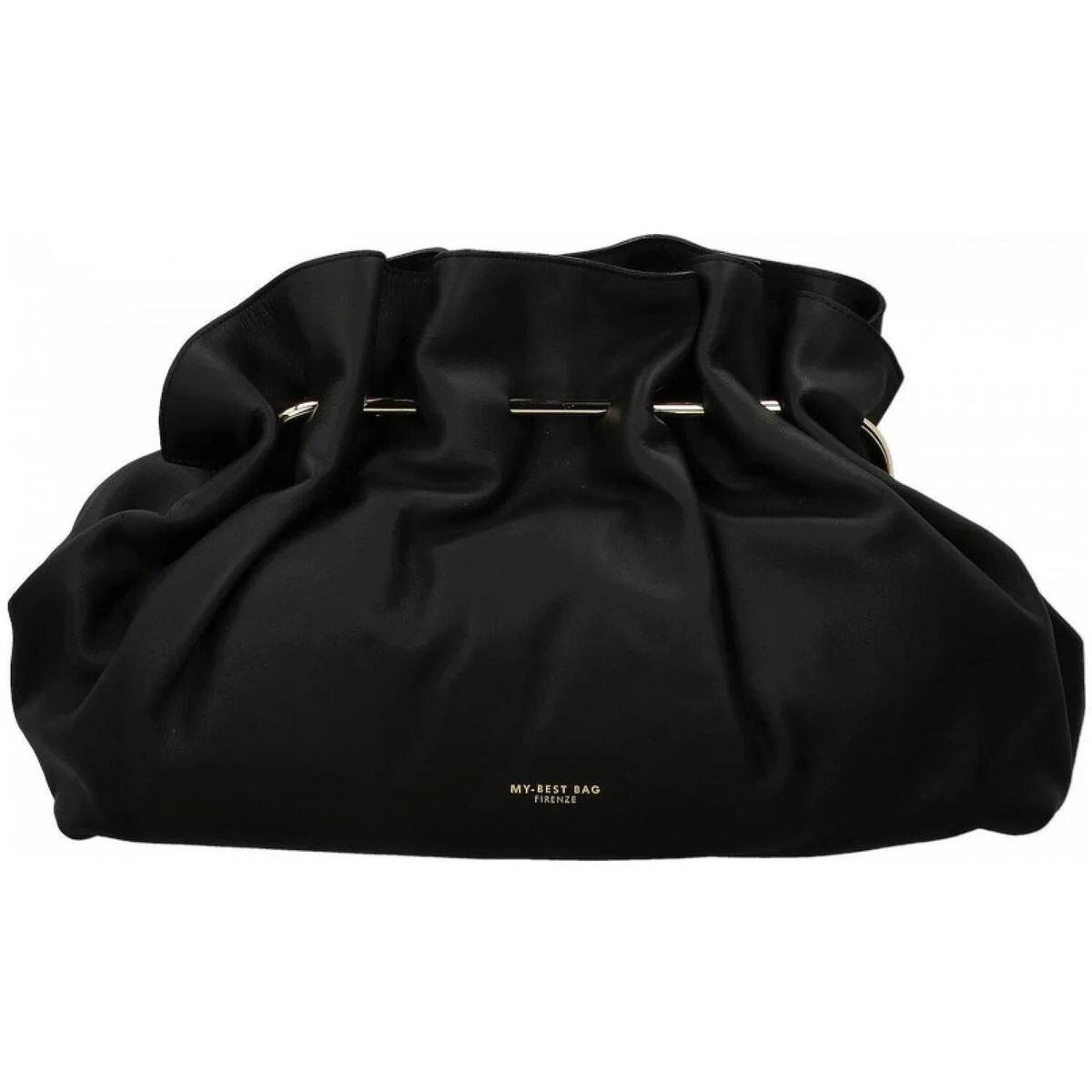 MY BEST BAG - VIVIENNE BLACK