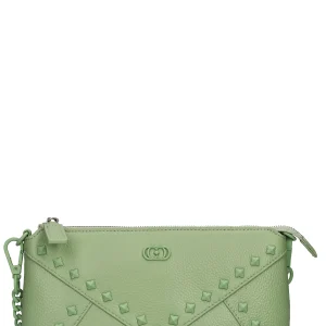 LA CARRIE BAG - MINI BAG FRIVOLOUS PISTACCHIO