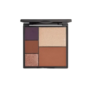 Palette Donna viso e occhi Autunno