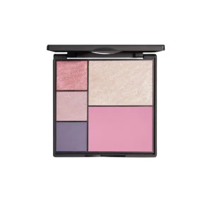 Palette Donna con i colori dell'estate