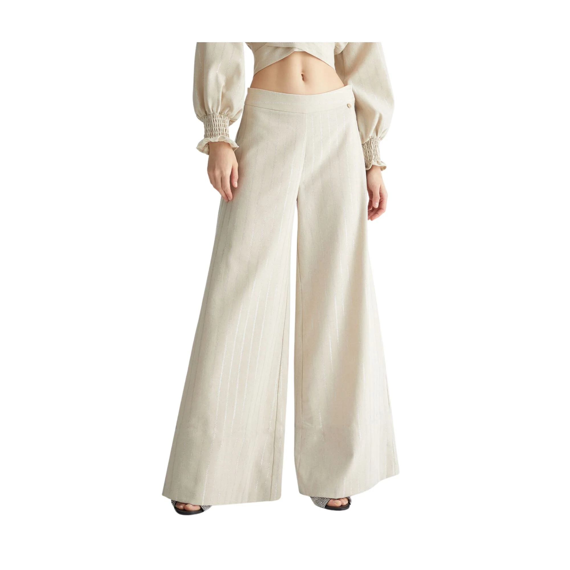 Pantalone Donna a Palazzo - immagine 3