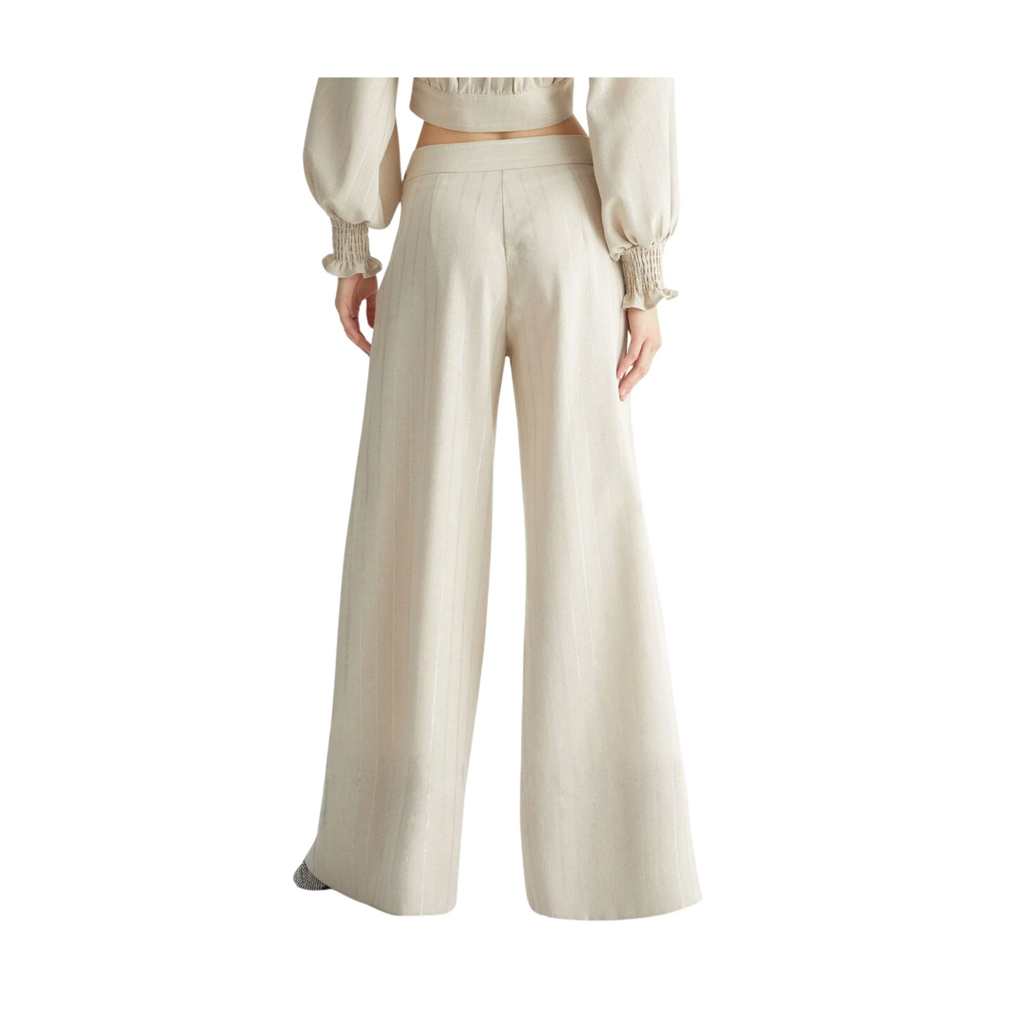 Pantalone Donna a Palazzo - immagine 4