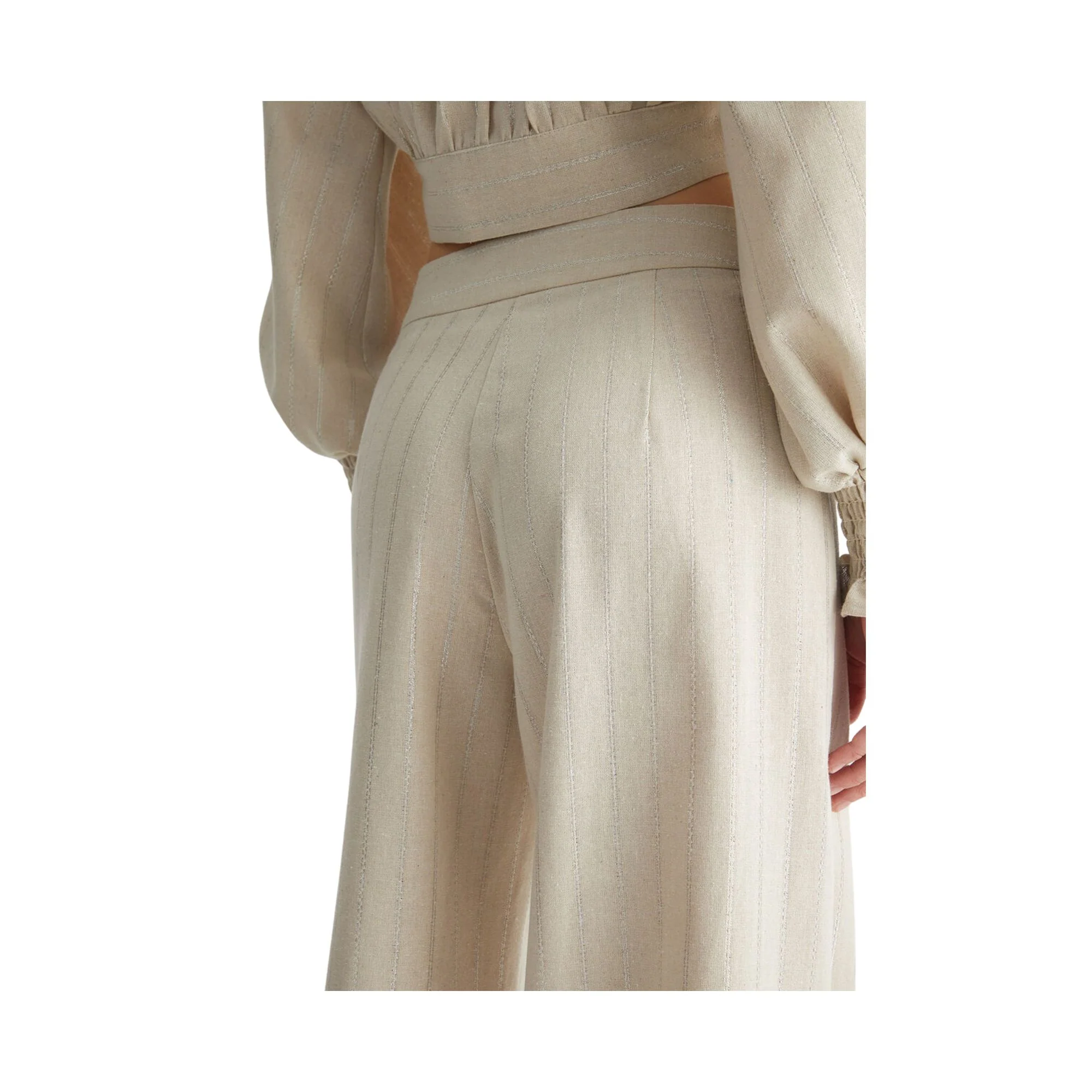 Pantalone Donna a Palazzo - immagine 6