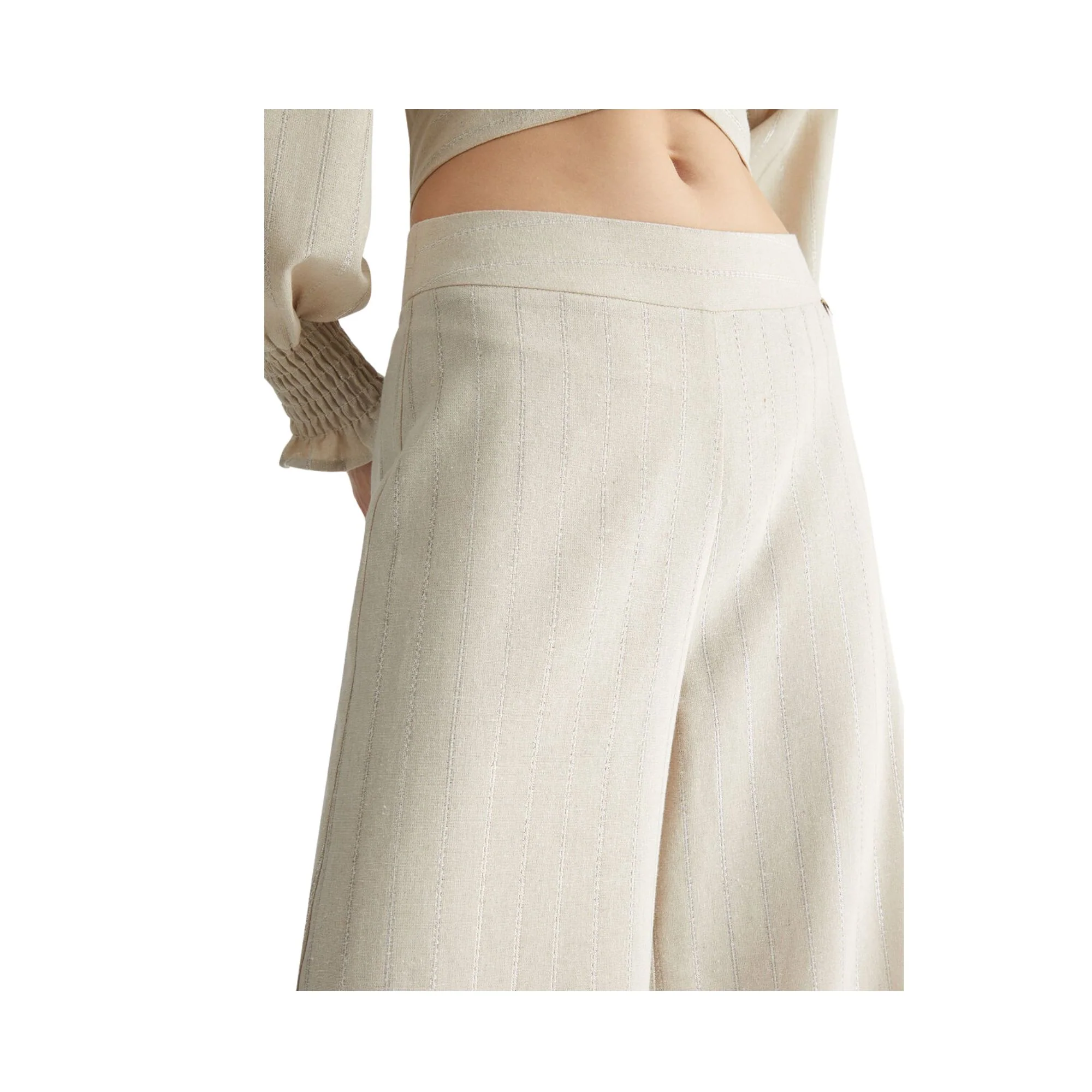 Pantalone Donna a Palazzo - immagine 5