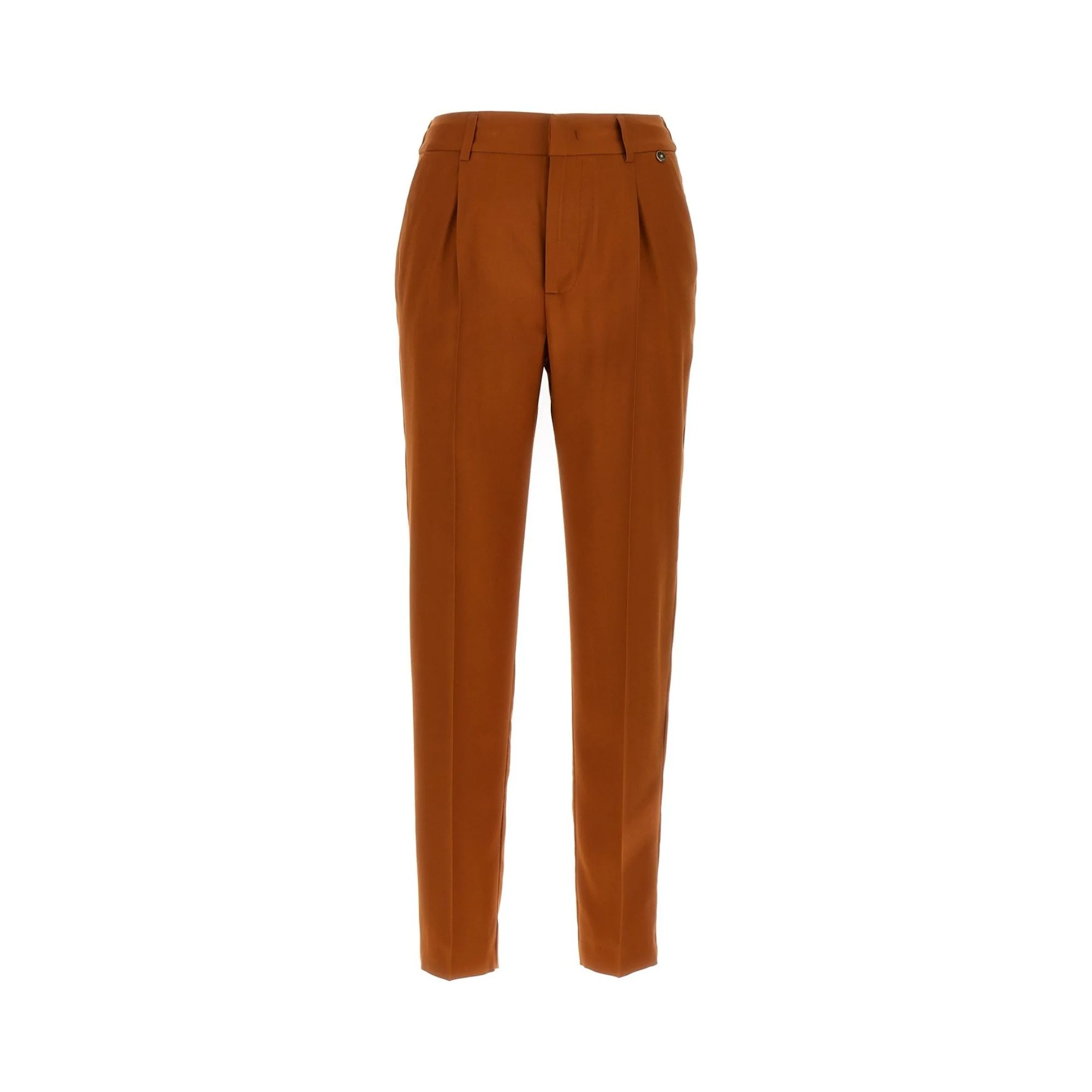 Pantalone Donna con elastico in vita