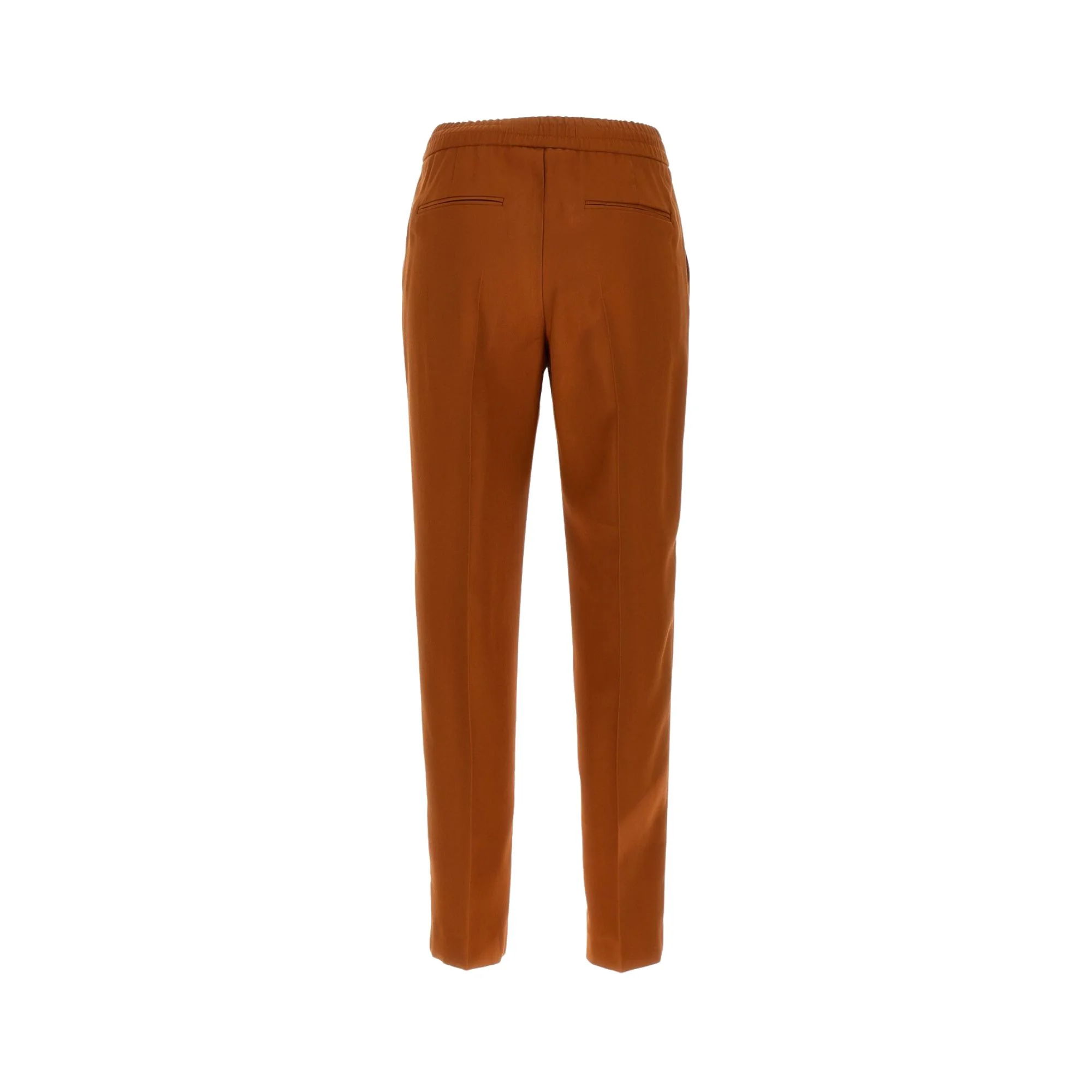Pantalone Donna con elastico in vita - immagine 3