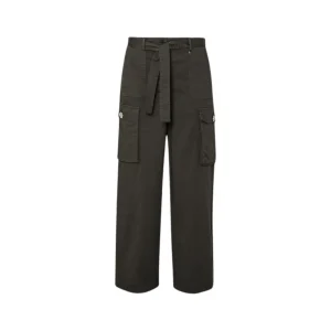 Pantalone Donna cargo