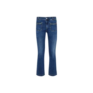 Jeans Donna bootcut