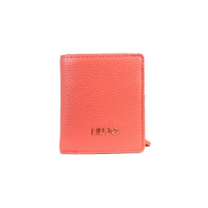 Portafoglio Donna piccolo in similpelle