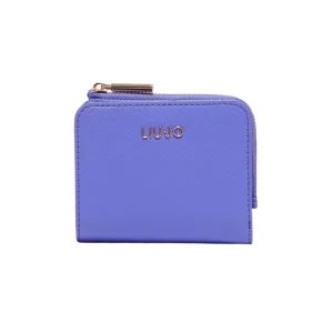 Portafoglio Donna mini in similpelle