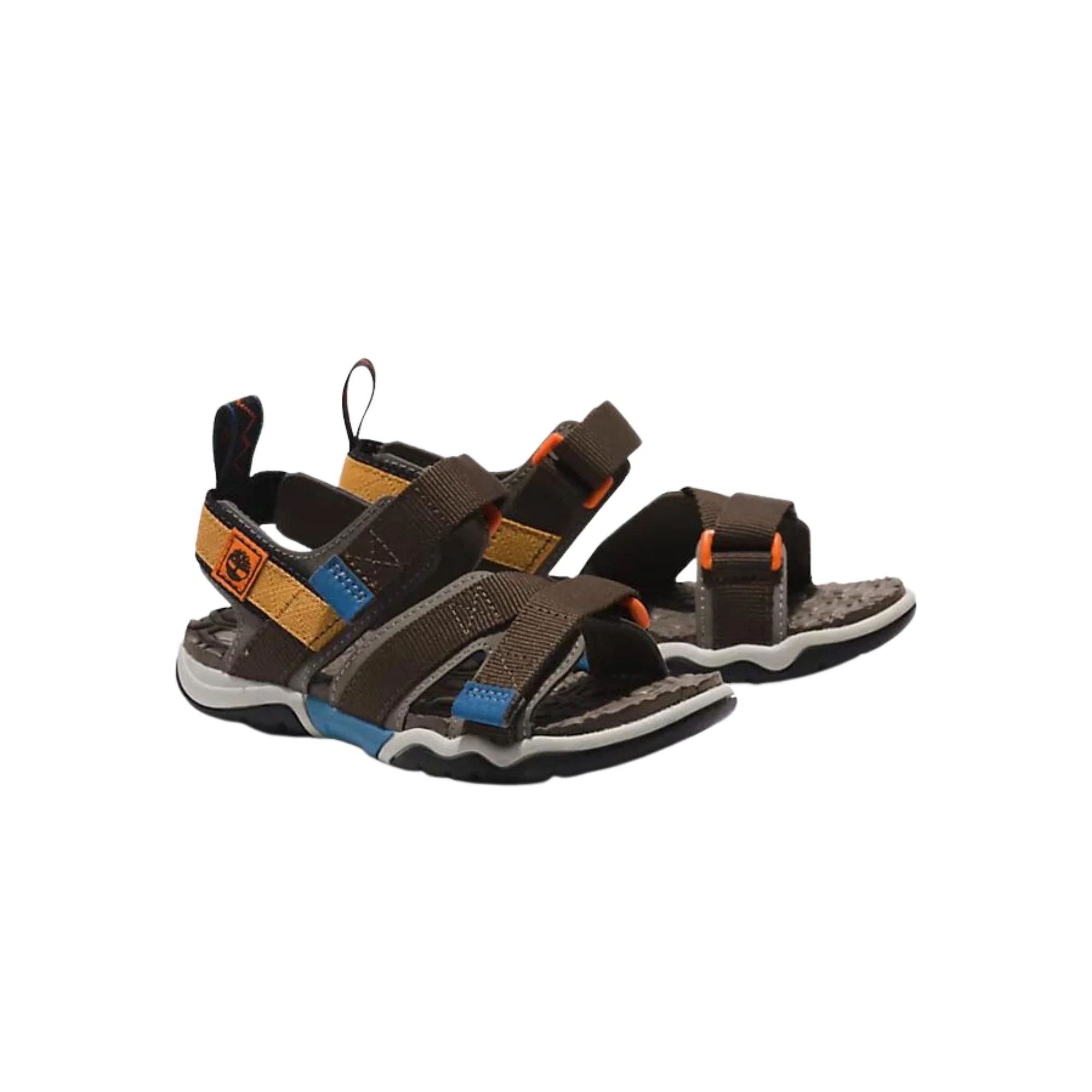 Sandali Bambini Adventure Seeker - immagine 3