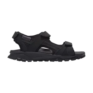 Sandalo Donna Lincoln Peak con suola in gomma