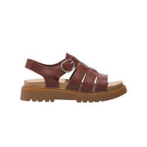 Sandalo Donna Clairemont Way a ragnetto