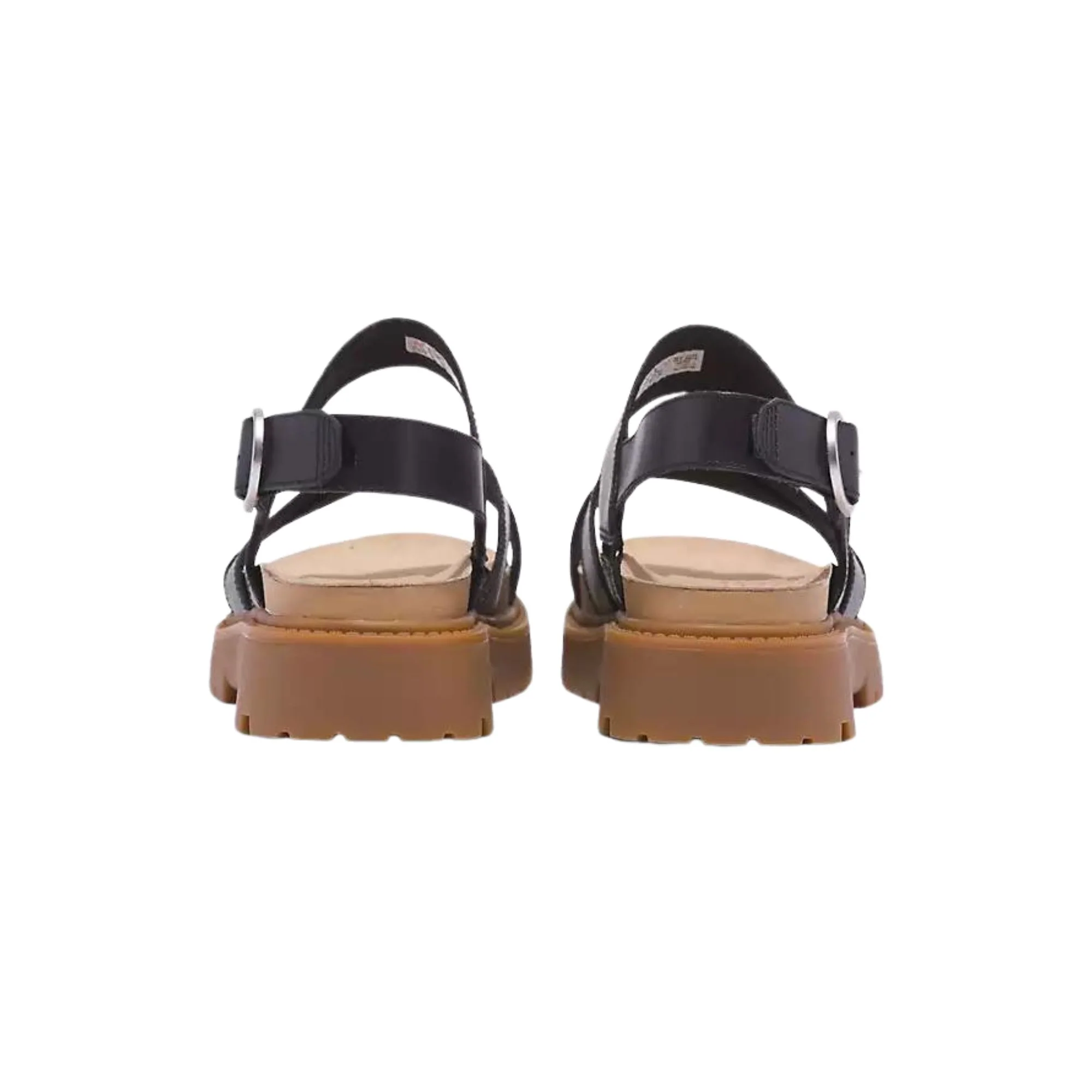 Sandalo Donna Clairemont Way incrociato - immagine 5