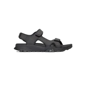 Sandalo Uomo con intersuola imbottita