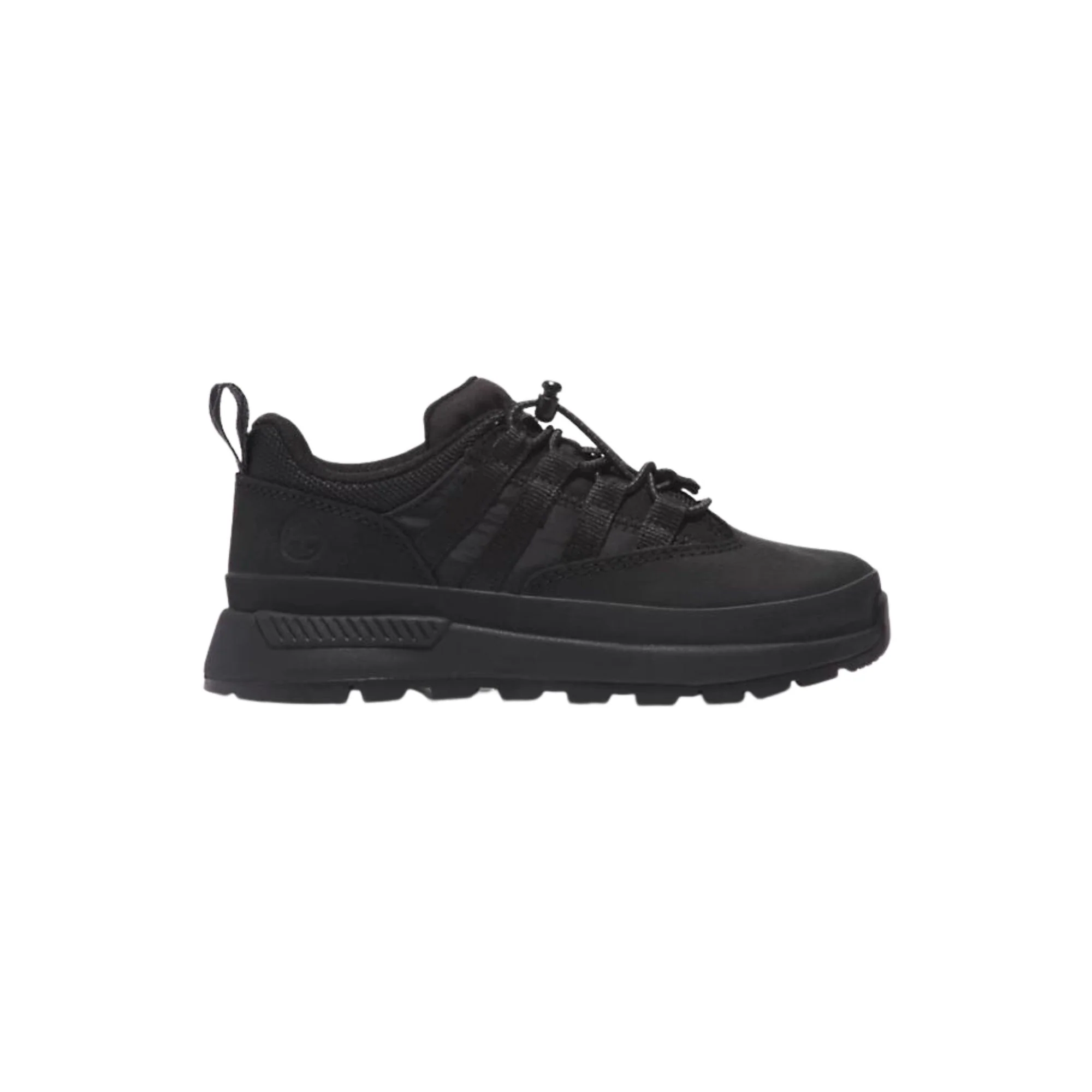 Sneakers Bambino modello trekking - immagine 2