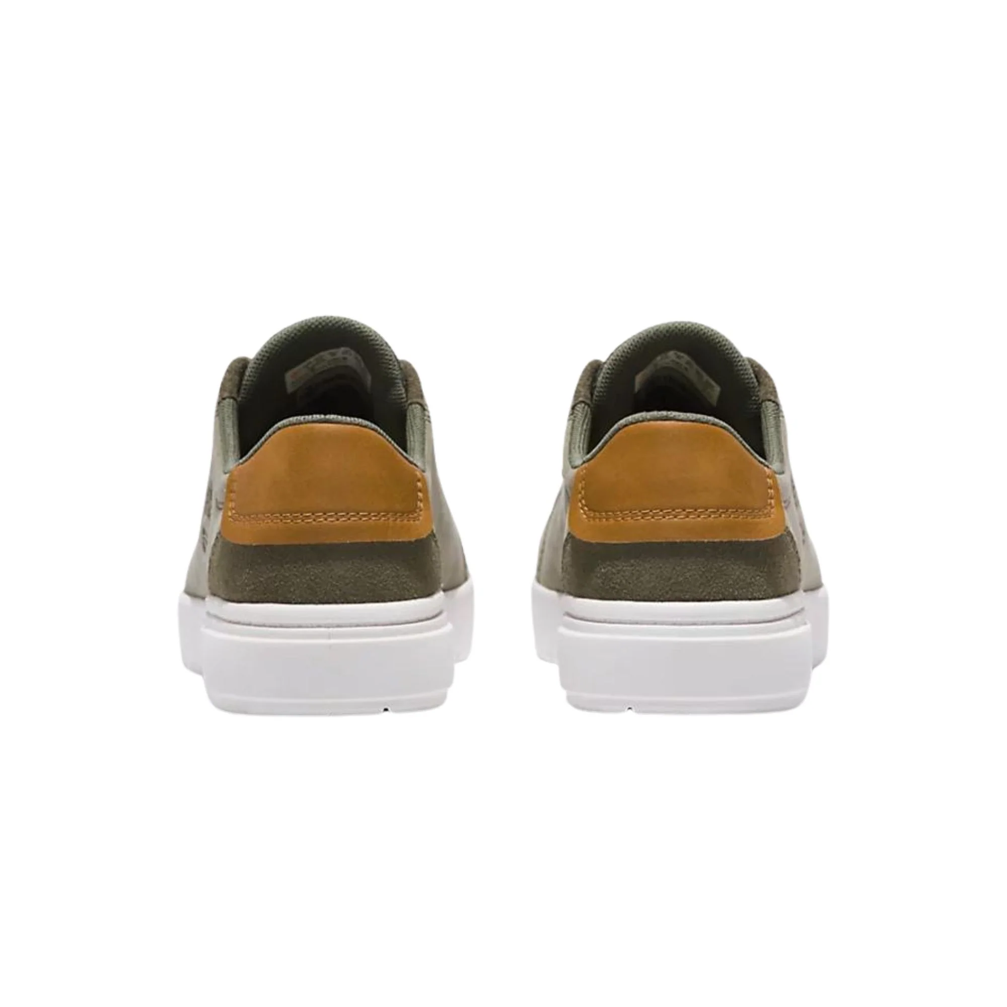 Sneakers Bambino con lacci in PET - immagine 4