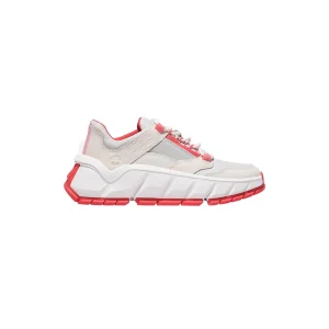 Sneakers Donna TBL Turbo Avorio