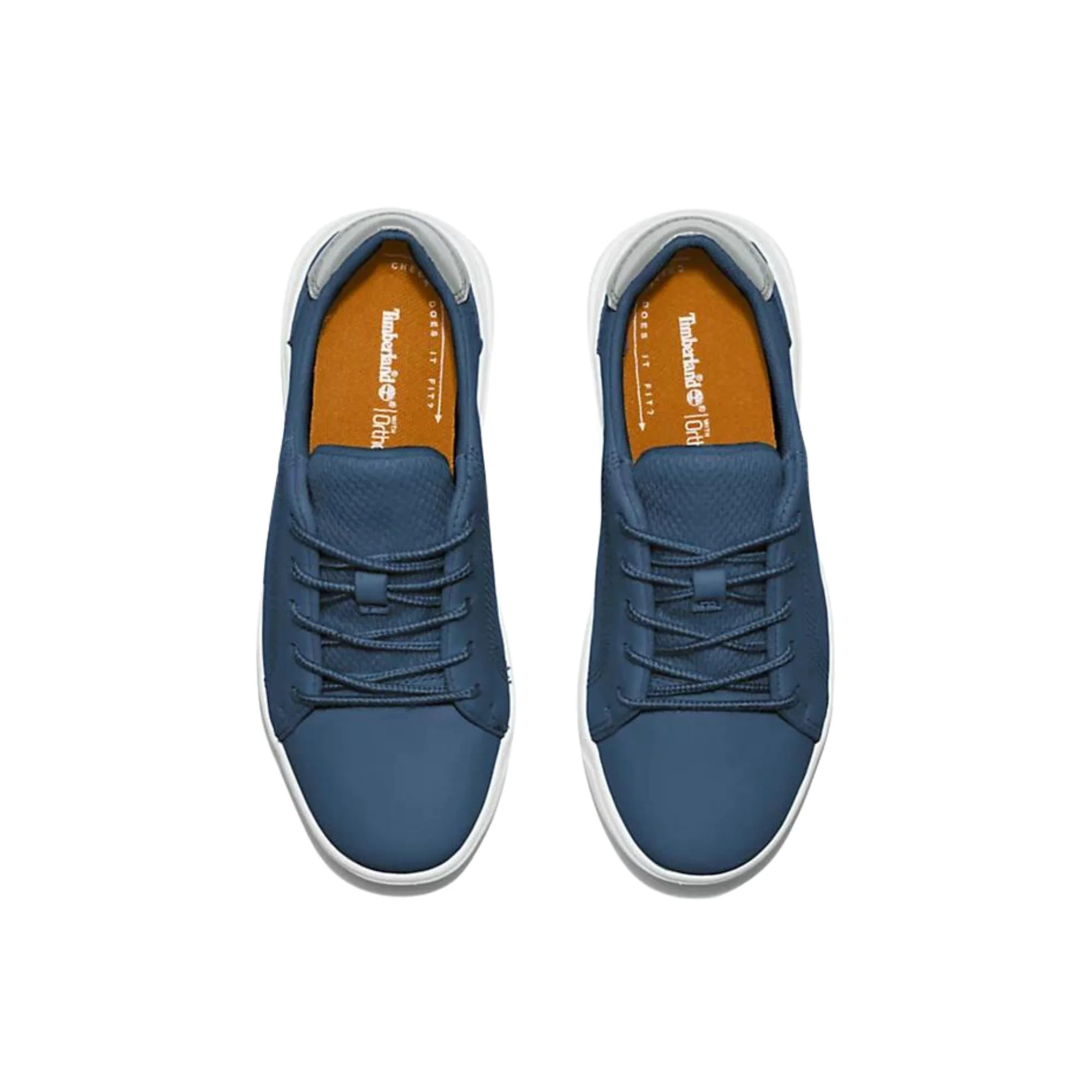 Sneakers Bambino modello Seneca - immagine 4