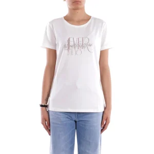 T-shirt Donna 4Ever Liu Jo
