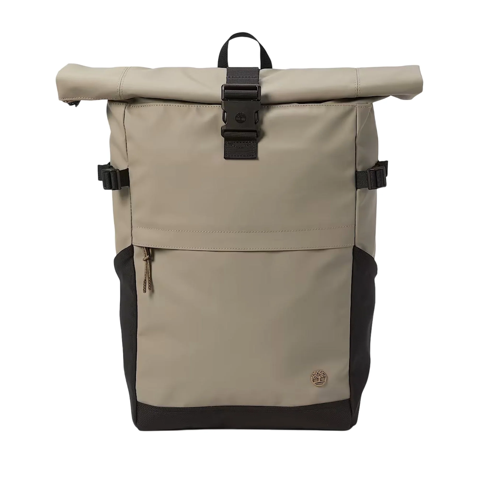 Zaino Roll-top da 30 litri Marrone - immagine 2