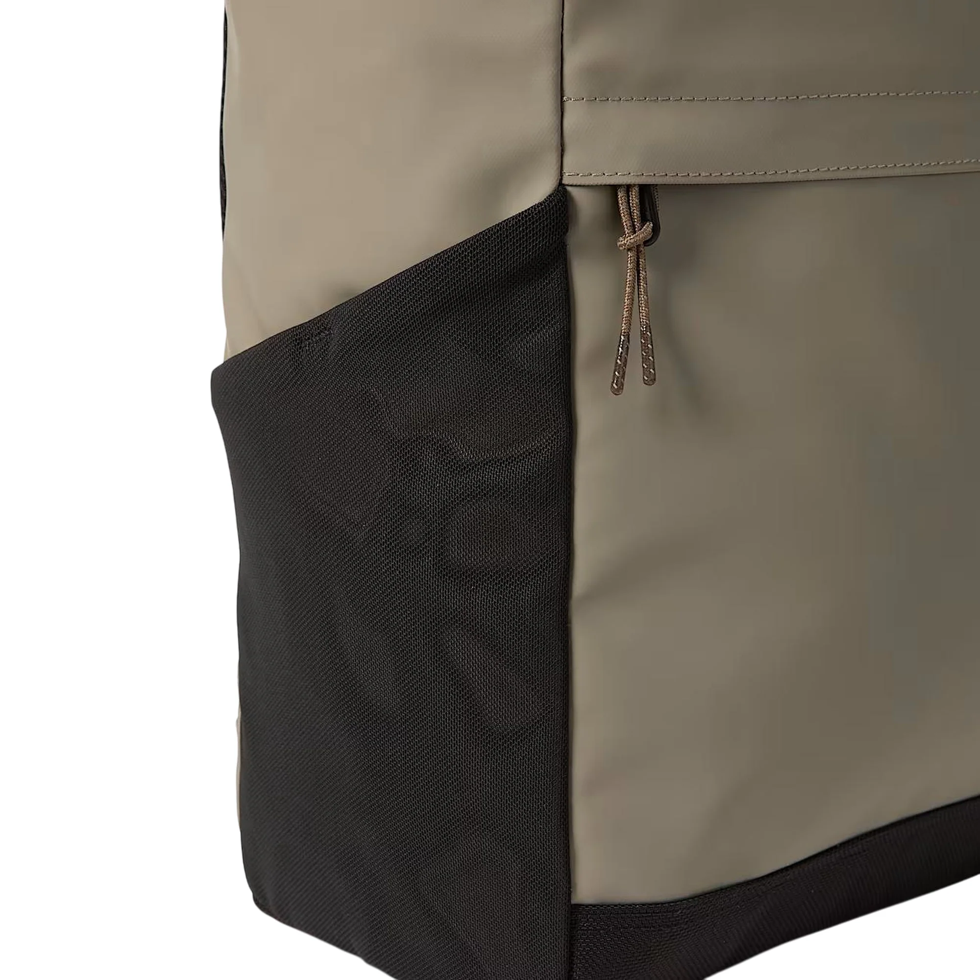 Zaino Roll-top da 30 litri Marrone - immagine 4