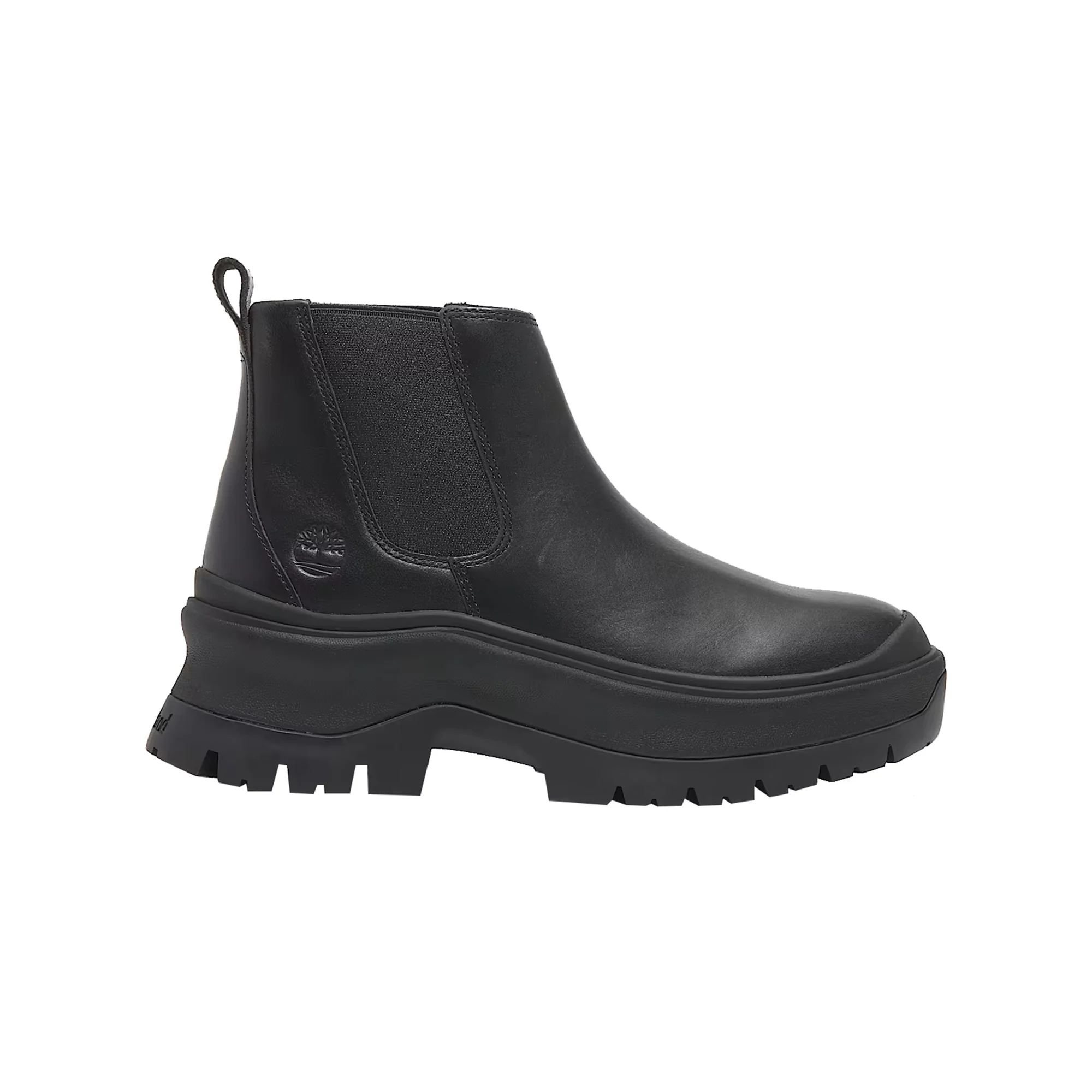 Stivali Donna Chelsea Roxie Lane nero - immagine 2