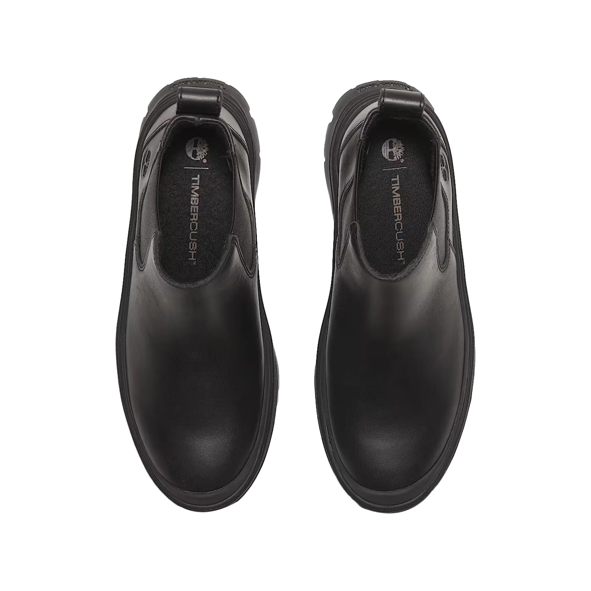 Stivali Donna Chelsea Roxie Lane nero - immagine 4