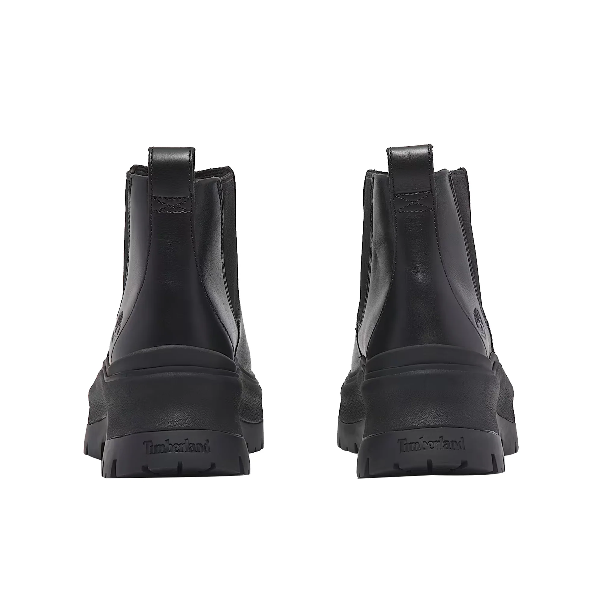 Stivali Donna Chelsea Roxie Lane nero - immagine 5