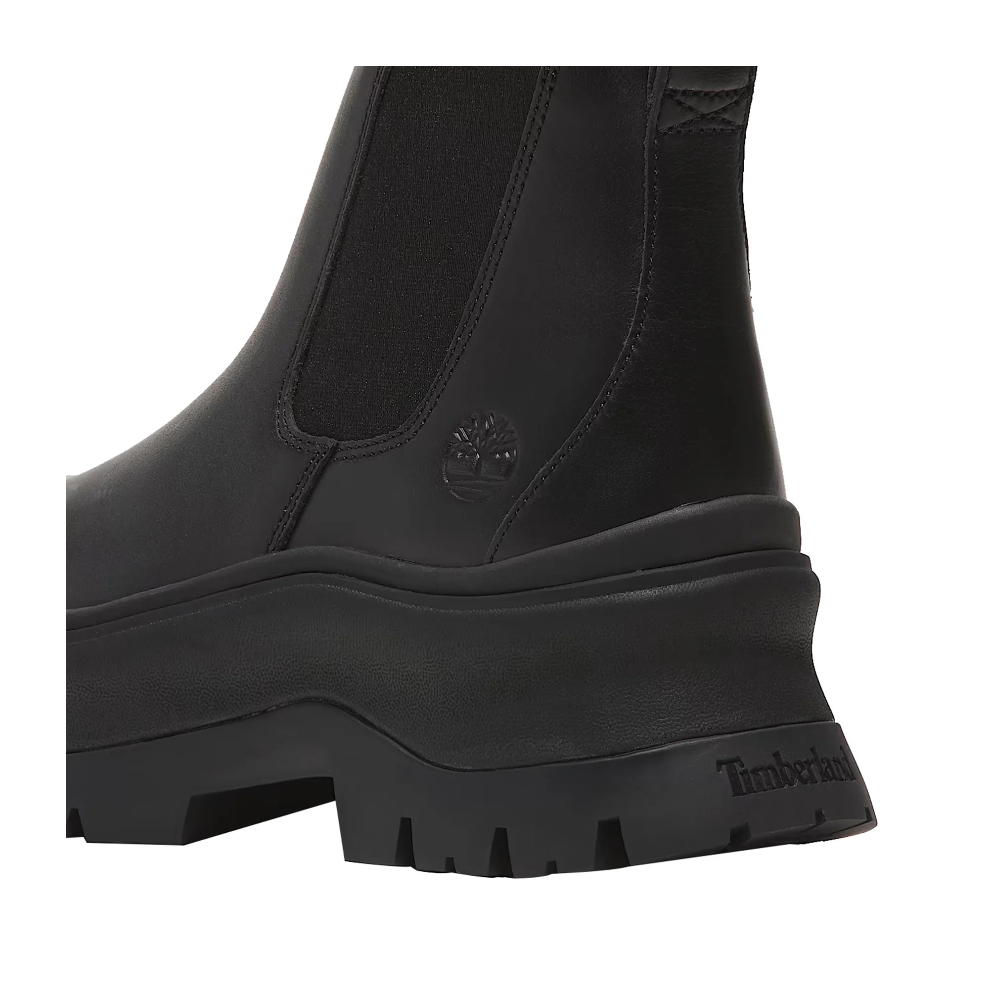 Stivali Donna Chelsea Roxie Lane nero - immagine 9