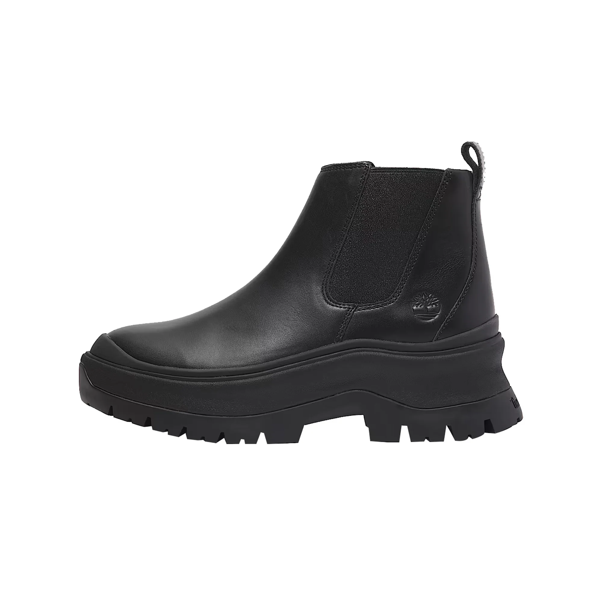 Stivali Donna Chelsea Roxie Lane nero - immagine 8