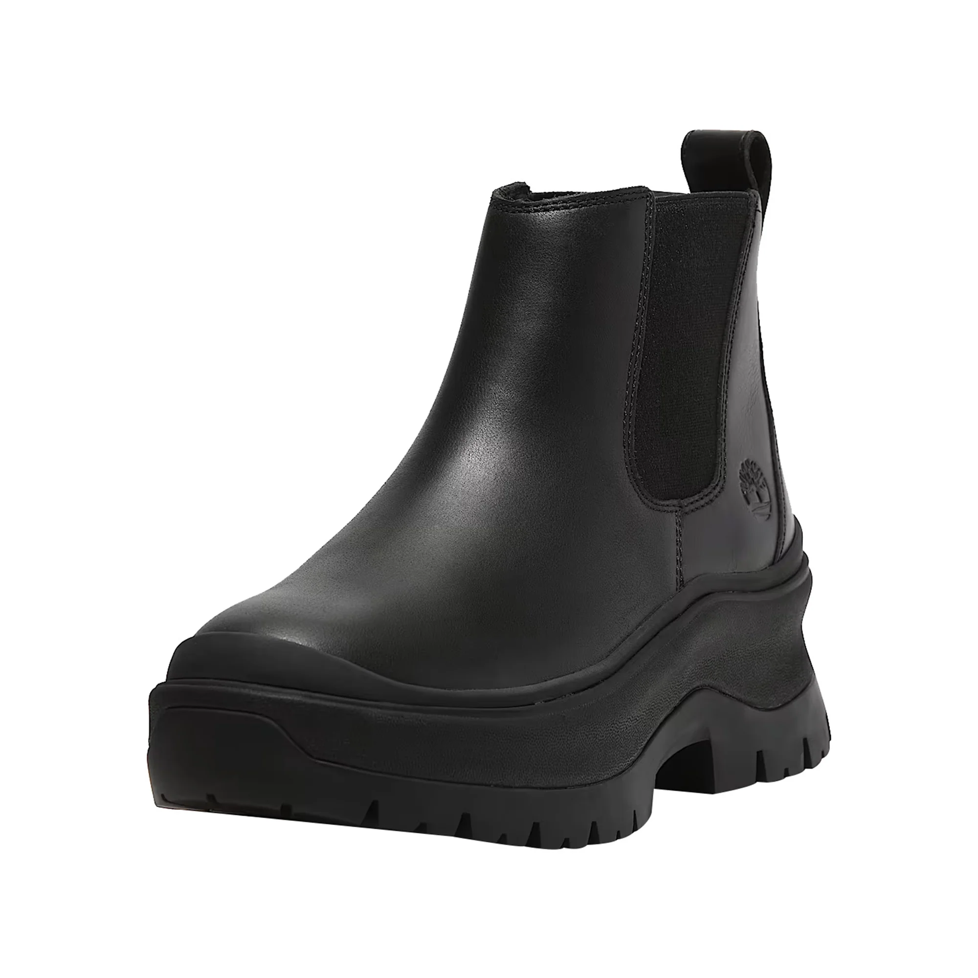 Stivali Donna Chelsea Roxie Lane nero - immagine 6