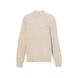 Maglione Uomo Cohas Brook Beige