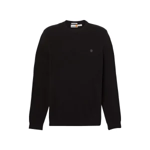 Maglione Uomo Cohas Brook Nero