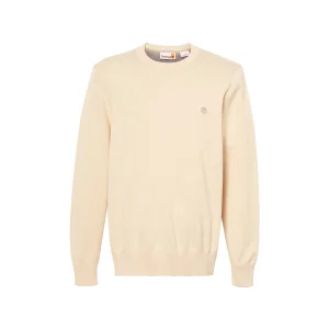 Maglione Uomo Williams River beige
