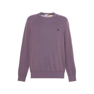 Maglione Uomo Williams River Viola