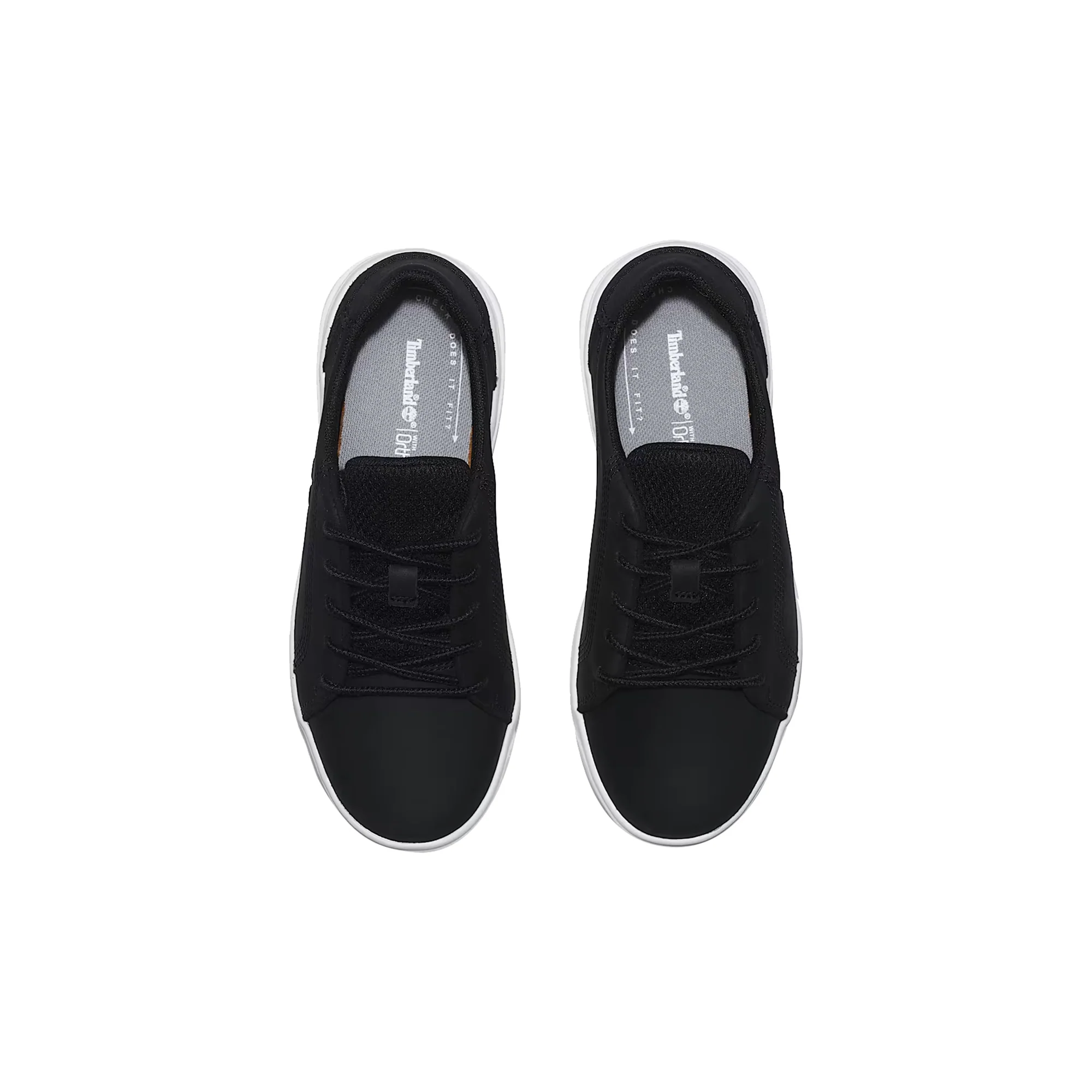 Sneakers Bambino Seneca Bay Nero - immagine 3